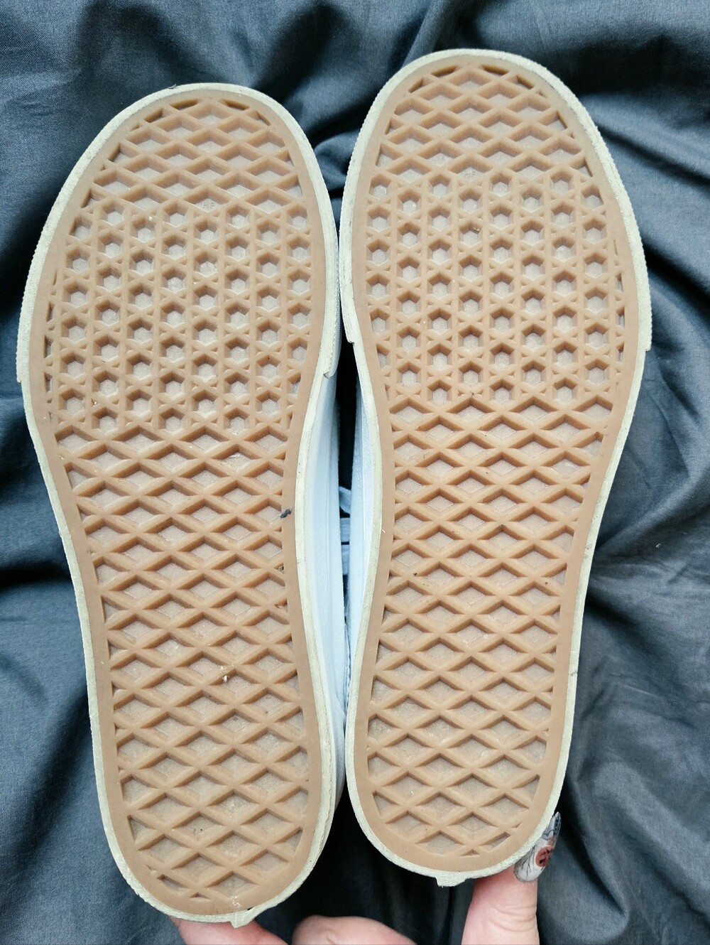 Vans - Old Skool Stackforms - Picture 7 of 8